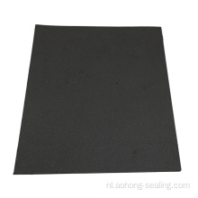 klopperpakkingpapier voor composiet pakking blad